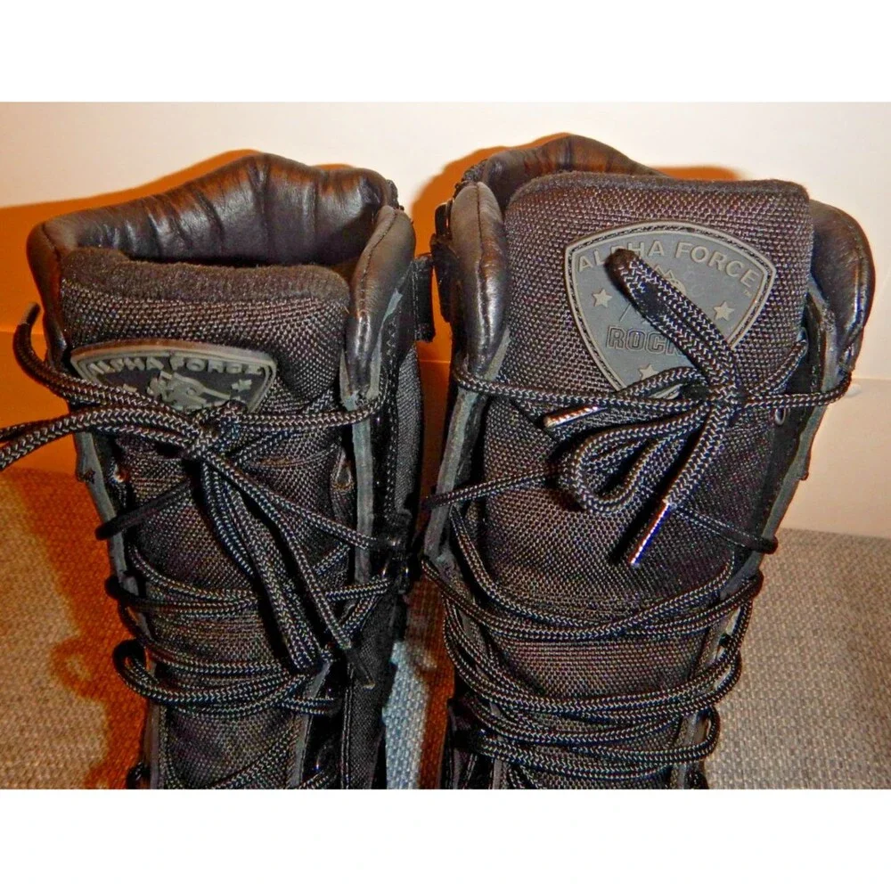 Rocky 2173 Alpha Force 8